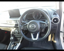 Mazda Mazda2 2022