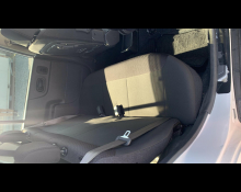 Nissan NV150 AD 2020