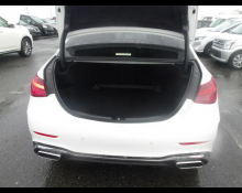 Mercedes Benz C Class 2022