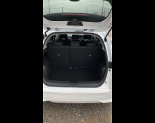 Nissan Note 2025