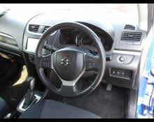 Suzuki Swift 2016
