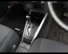 Toyota Corolla Fielder 2013