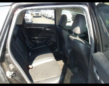 Honda Shuttle 2019