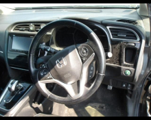 Honda Shuttle 2019