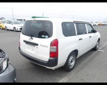 Toyota Probox 2019