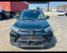 Toyota Raize 2020