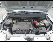 Toyota Succeed 2019