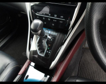 Toyota Harrier 2019