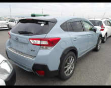 Subaru XV 2019