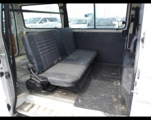 Mazda Bongo Van 2019