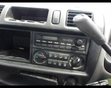 Mazda Bongo Van 2019