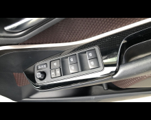 Toyota C-HR 2018