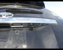 Toyota Noah 2013