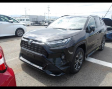 Toyota RAV4 2022