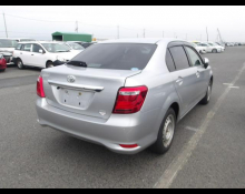 Toyota Corolla Axio 2019