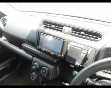 Toyota Probox 2020