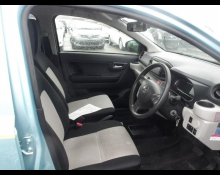 Daihatsu Mira e:S 2019