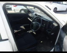 Toyota Succeed Wagon 2019
