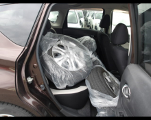 Nissan Note 2019