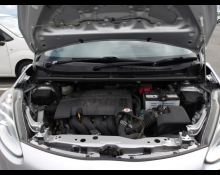 Toyota Sienta 2019