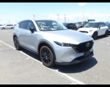 Mazda Cx-5 2022 For Sale and Price