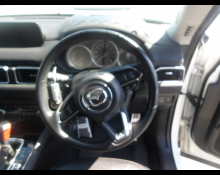 Mazda CX-5 2019