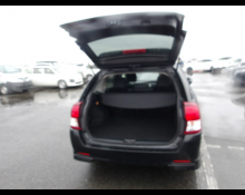 Toyota Corolla Fielder 2014