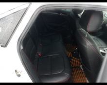 Audi A3 2014