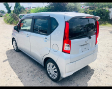 Daihatsu Move 2021