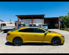 Volkswagen Arteon 2020
