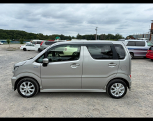 Mazda Flair 2021