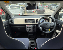 Suzuki Alto 2020