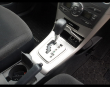 Toyota Corolla Fielder 2012