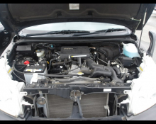 Toyota Rush 2015