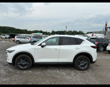 Mazda CX-5 2019