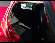 Suzuki Swift Sports 2020