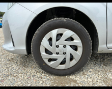 Toyota Corolla Fielder 2019