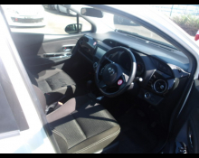 Toyota Vitz 2019