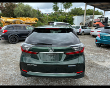 Honda Shuttle 2019