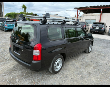 Toyota Probox 2021