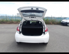 Toyota Aqua 2016