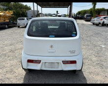 Suzuki Alto 2019