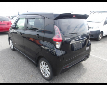 Nissan Dayz 2019