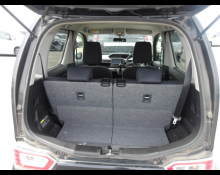 Suzuki Wagon R 2019