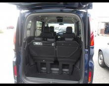 Honda Step Wgn 2019