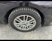 Toyota Corolla Fielder 2019
