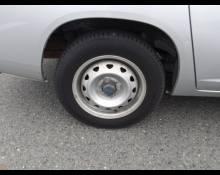 Toyota Succeed Wagon 2019