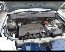 Toyota Probox 2021