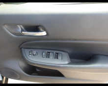 Honda Fit 2020