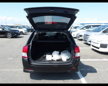 Toyota Corolla Fielder 2014